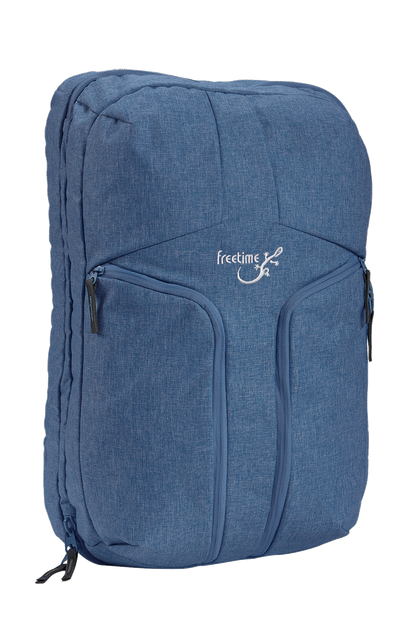 Urban Cabin – Sac de voyage 35L avec compartiment pour ordinateur portable