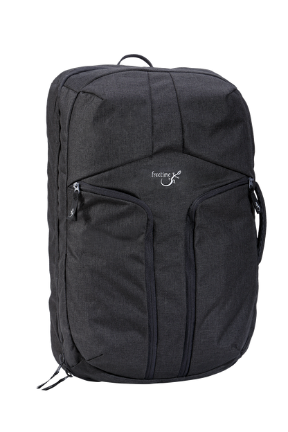 Urban Cabin – Sac de voyage 35L avec compartiment pour ordinateur portable