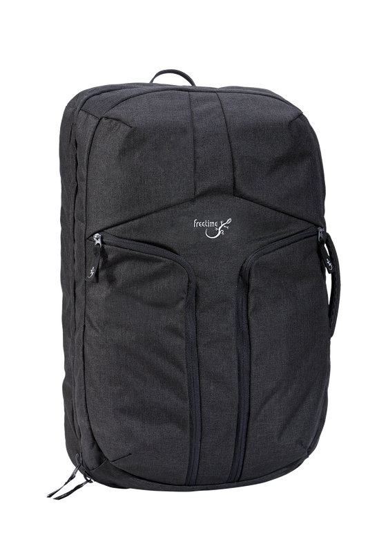 Urban Cabin – Sac de voyage 35L avec compartiment pour ordinateur portable