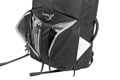 Urban Cabin – Sac de voyage 35L avec compartiment pour ordinateur portable