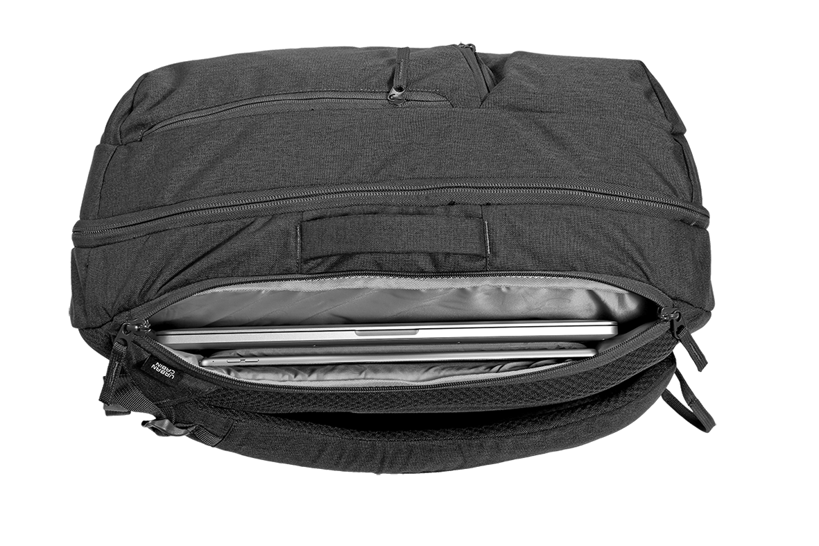 Urban Cabin – Sac de voyage 35L avec compartiment pour ordinateur portable