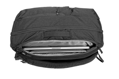 Urban Cabin – Sac de voyage 35L avec compartiment pour ordinateur portable