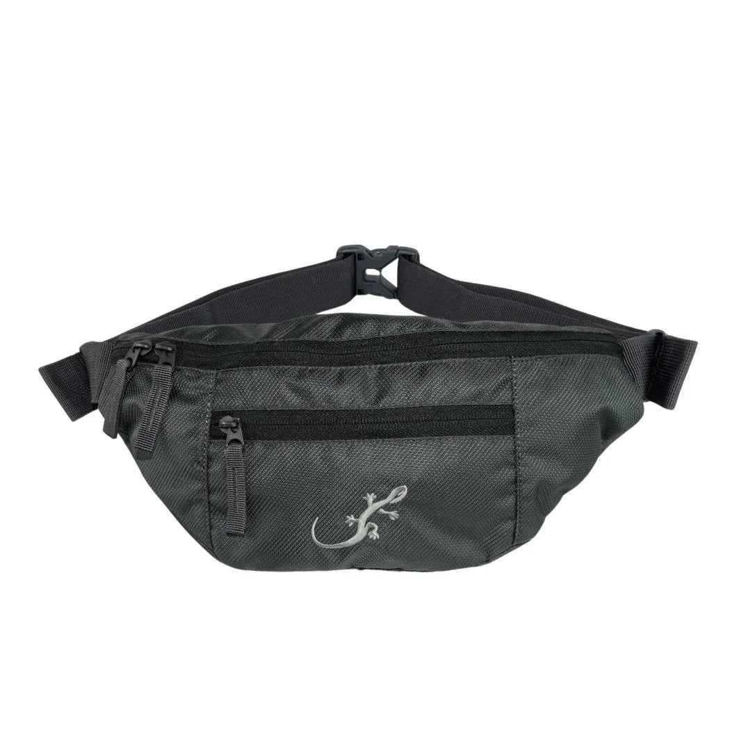 Sac banane – 3 poches zippées