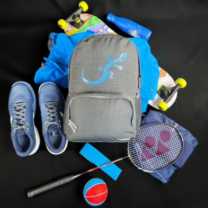 Sac à dos City G – photo 3 – Freetime