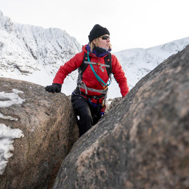 Women's Talus Primaloft Jacket