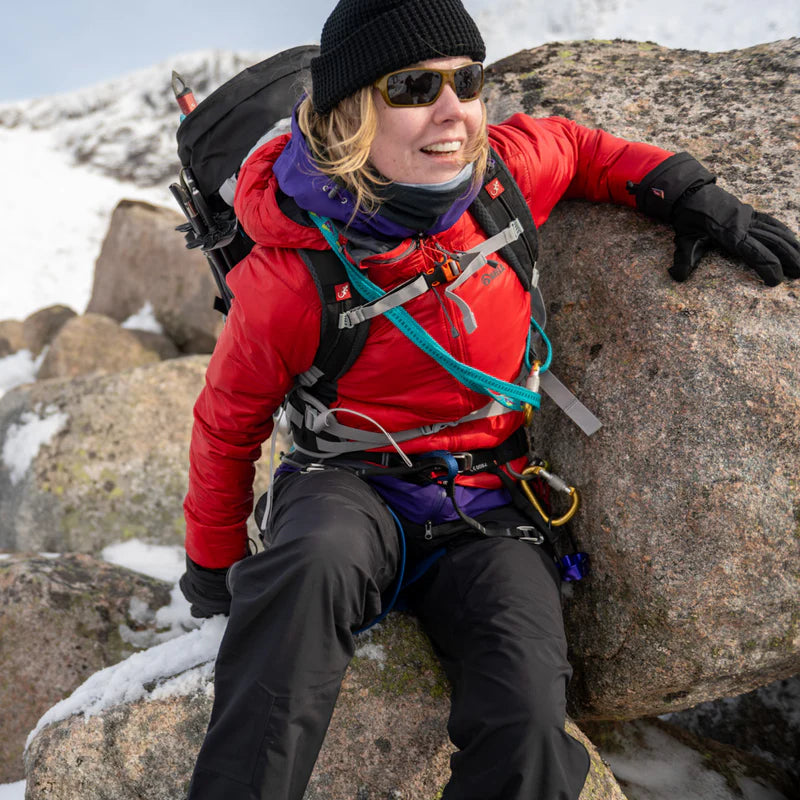 Women's Talus Primaloft Jacket