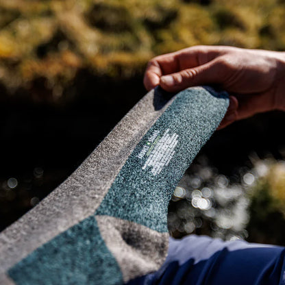 Insect Shield Hiker Socks