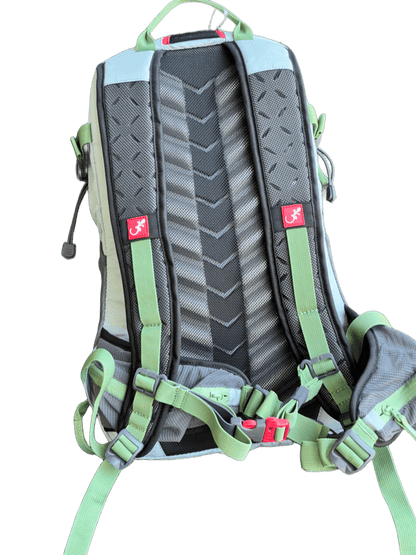 Peak 15 — Sac à Dos Ultra-Léger 15L