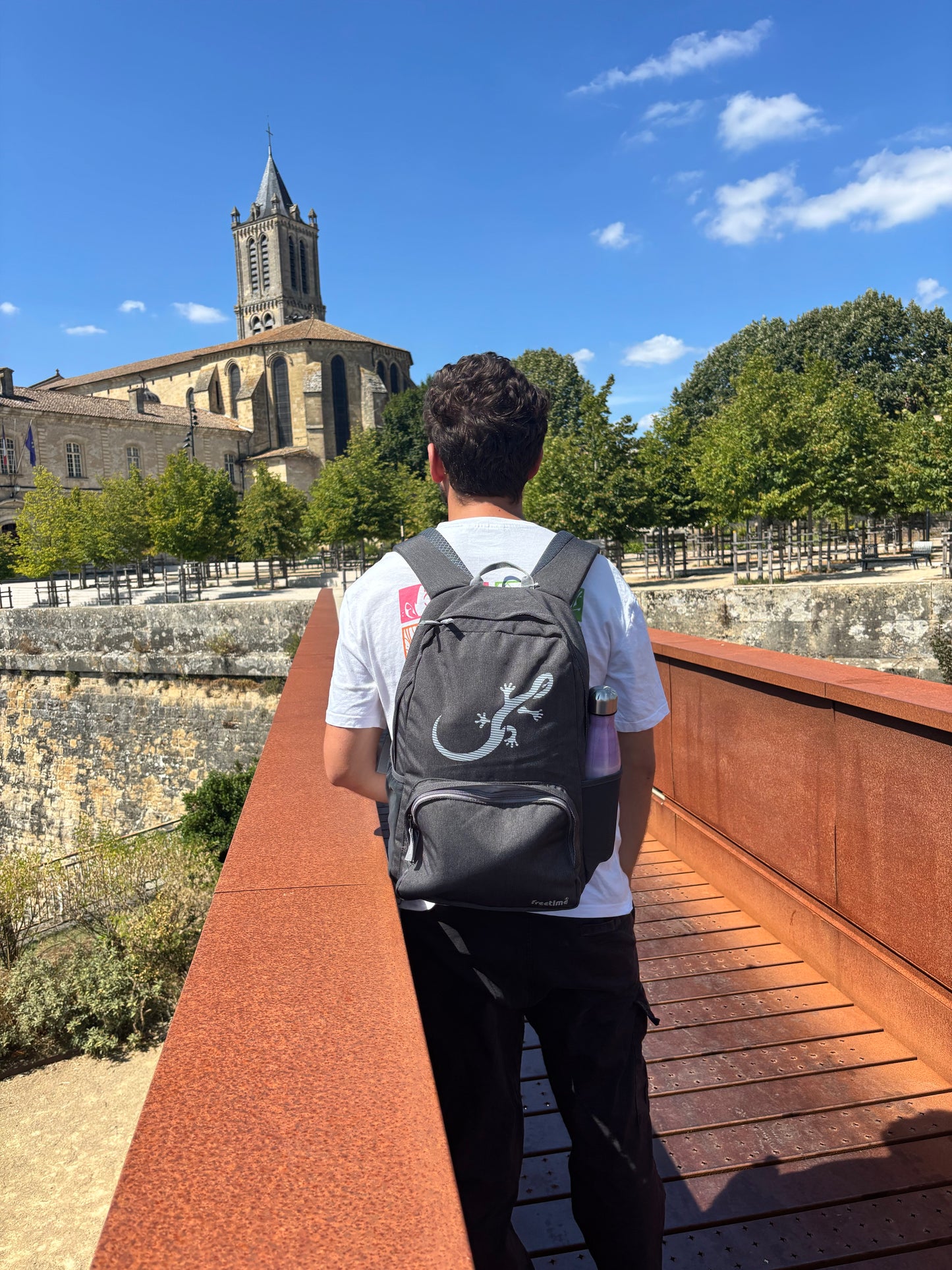 City Backpack G