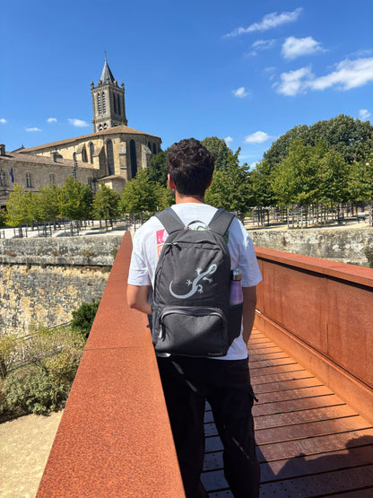 City Backpack G