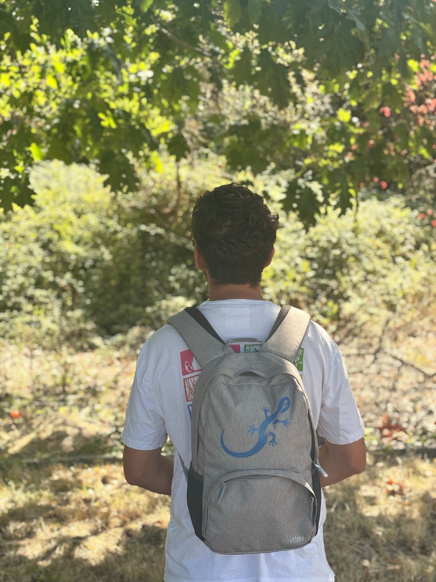 City Backpack G