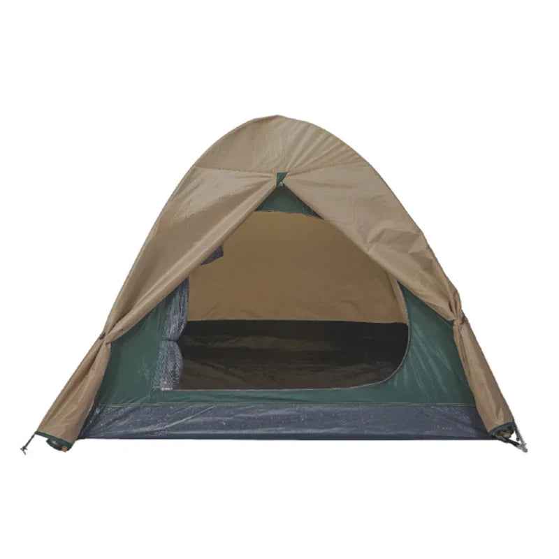 tente international 1 to 2 person tents - 2 person tent