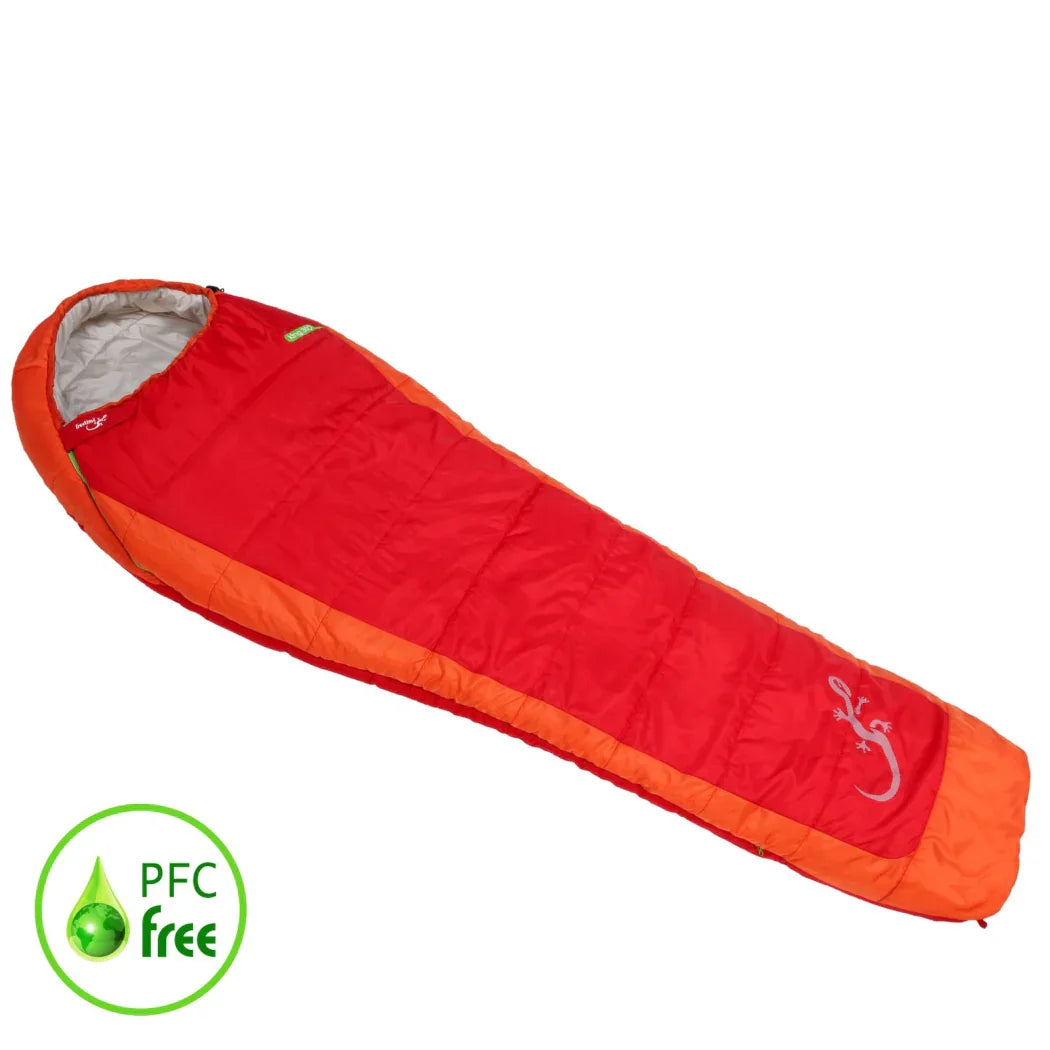 King 300 – Sac de couchage XL d’hiver - FREETIME
