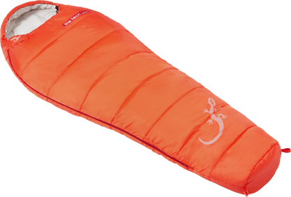 LiteTech Junior – Sac de couchage pour enfants FREETIME