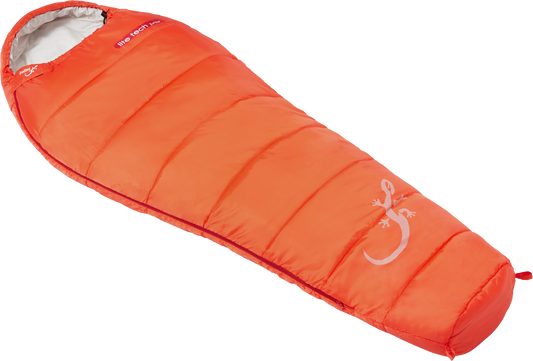 LiteTech Junior – Sac de couchage pour enfants FREETIME