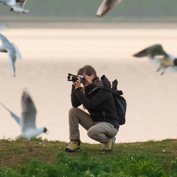 Women's Machu Trousers