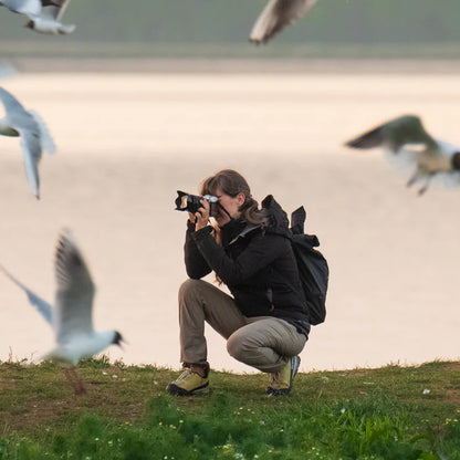 Women's Machu Trousers