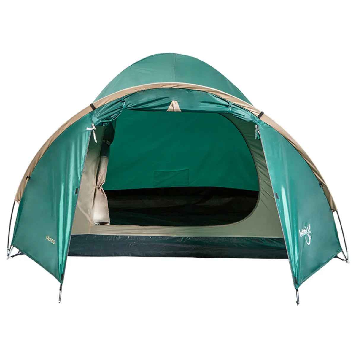 tente tieso Mareo Dome Tent for 4 People