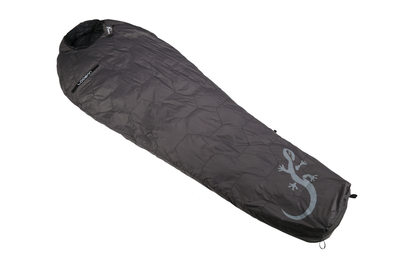 Lodenn – Sac de couchage hiver en duvet [-1°|-7°|-25°]