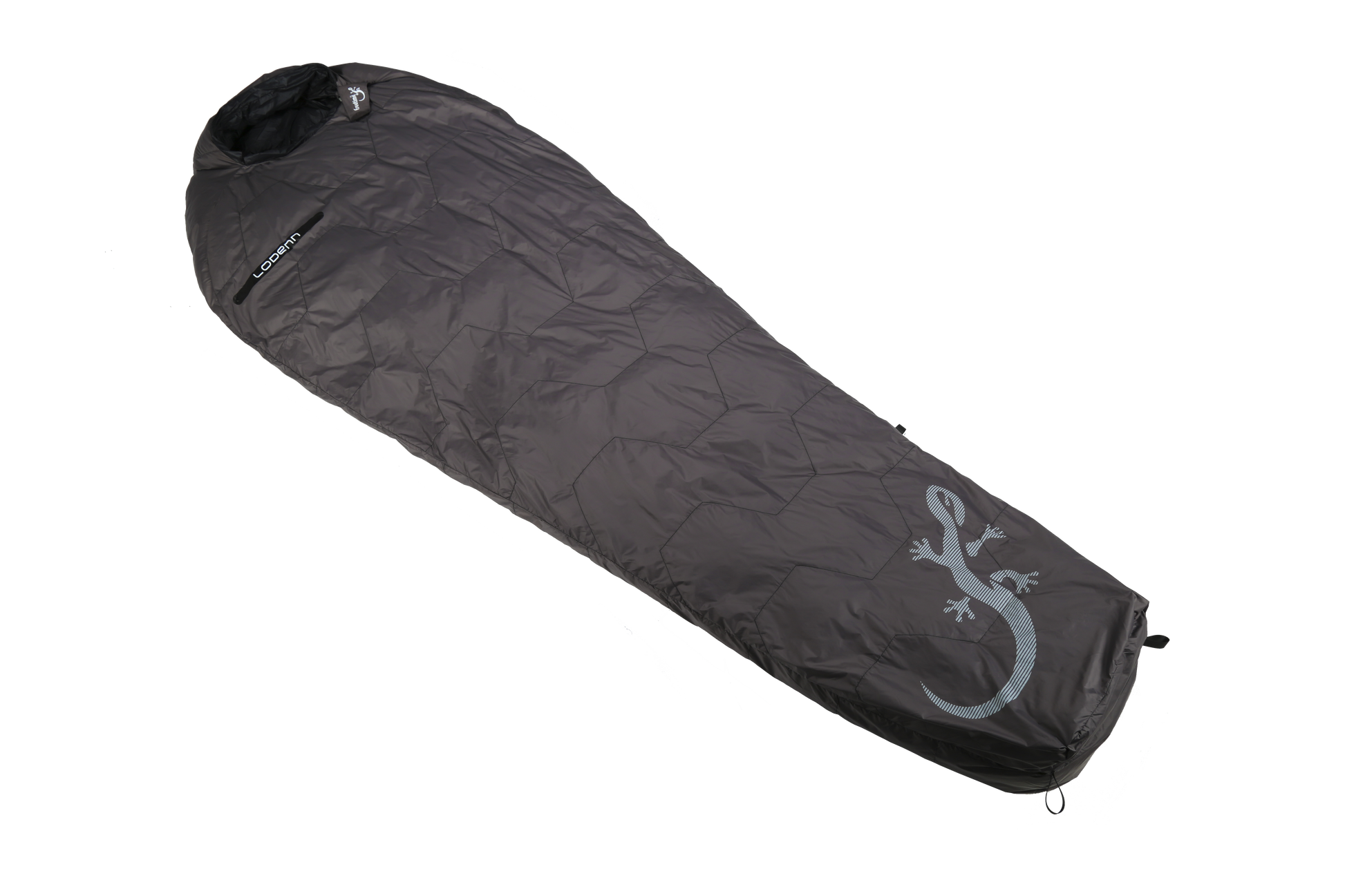 Lodenn – Sac de couchage hiver en duvet [-1°|-7°|-25°]