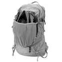Sac à Dos Randonnée 25L Léger Avec Système Ventilation - Imperméable, Pour Trekking, Cyclisme, Voyage Homme/femme - 14