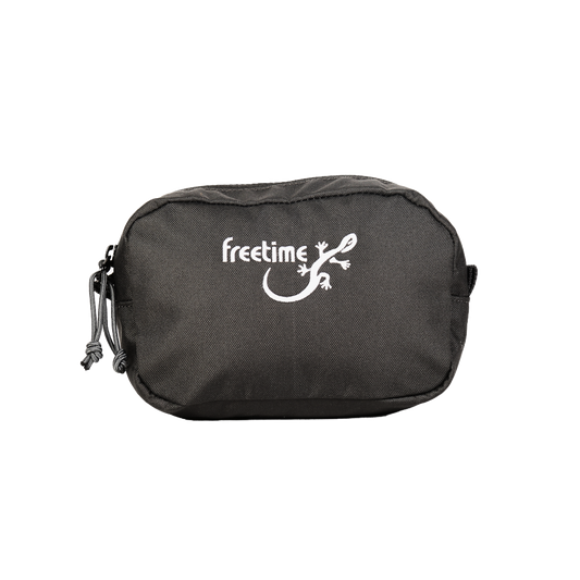 MOLLE Pocket – The 80g Modular Storage Pouch