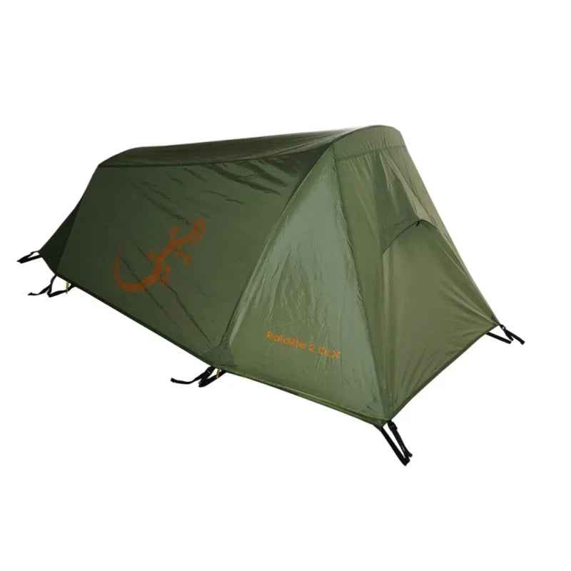 freetime mountain 2 dlx zelt 2-person hiking tents - Lightweight tent 1.86 kg - RAIDLITE DLX