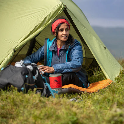 Women's Talus Primaloft Jacket