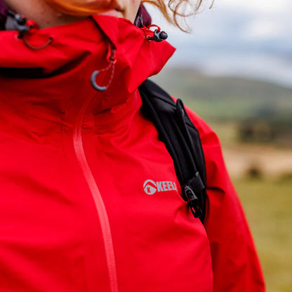 Women's Cairn Jacket