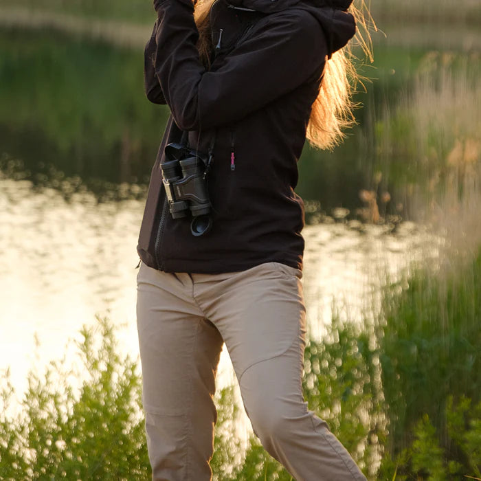 Women's Machu Trousers