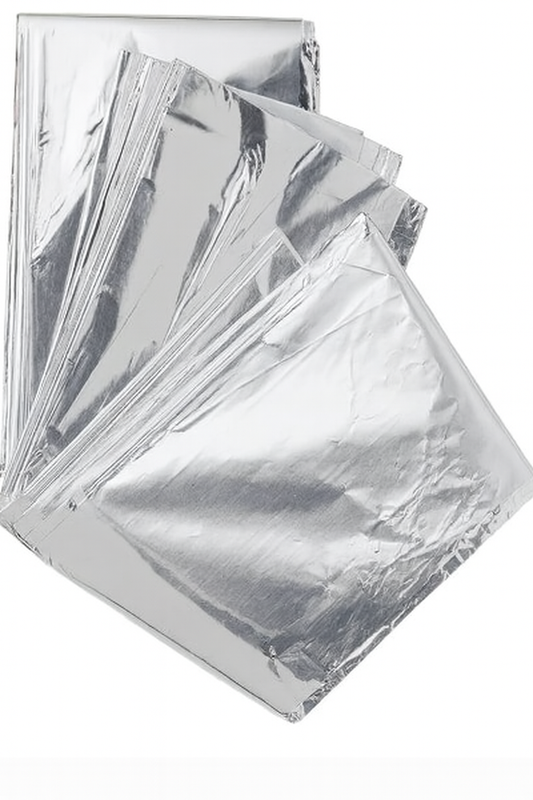 Couverture de survie, accessoires de survie couverture de protection Freetime FREETIME