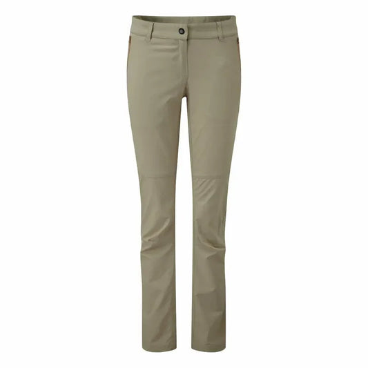 Women's Machu Trousers