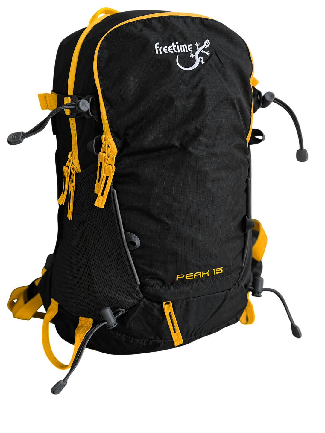 Peak 15 — Sac à Dos Ultra-Léger 15L