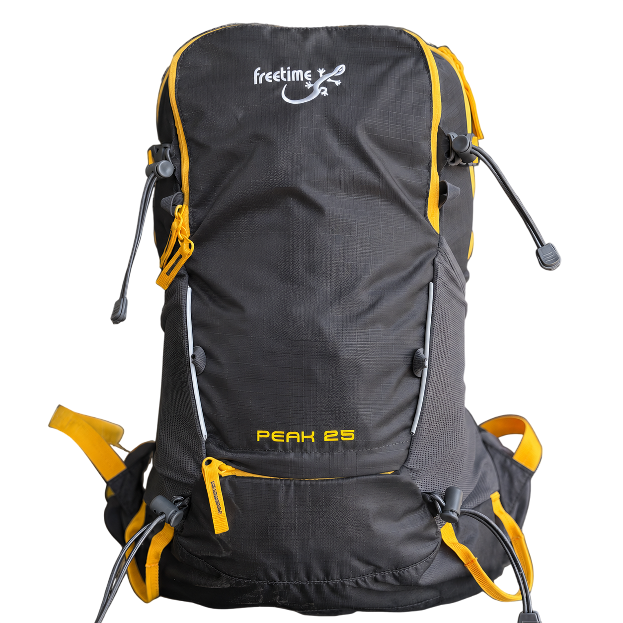 Peak 25 – 25L Ultralight Backpack for Hiking and Cycling