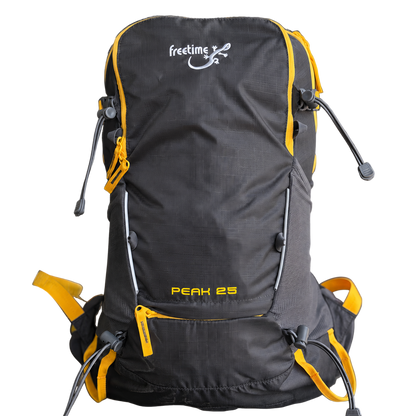 Peak 25 – 25L Ultralight Backpack for Hiking and Cycling
