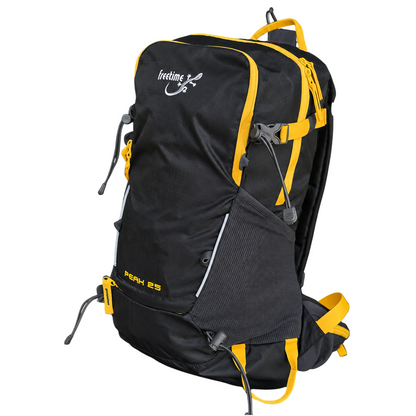 Peak 25 – 25L Ultralight Backpack for Hiking and Cycling